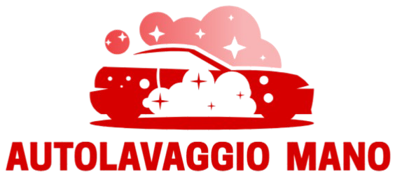 Autolavaggio Mano